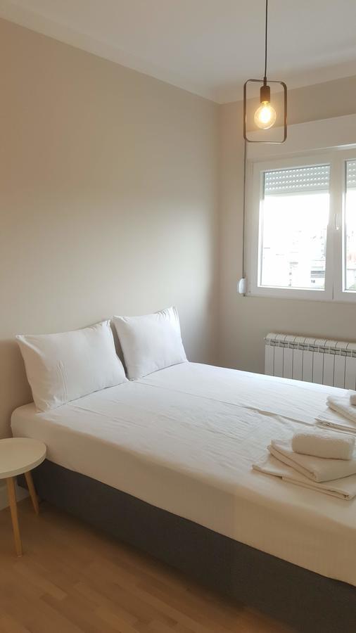 Urban Zen With View - City Break Apartments Belgrade Luaran gambar