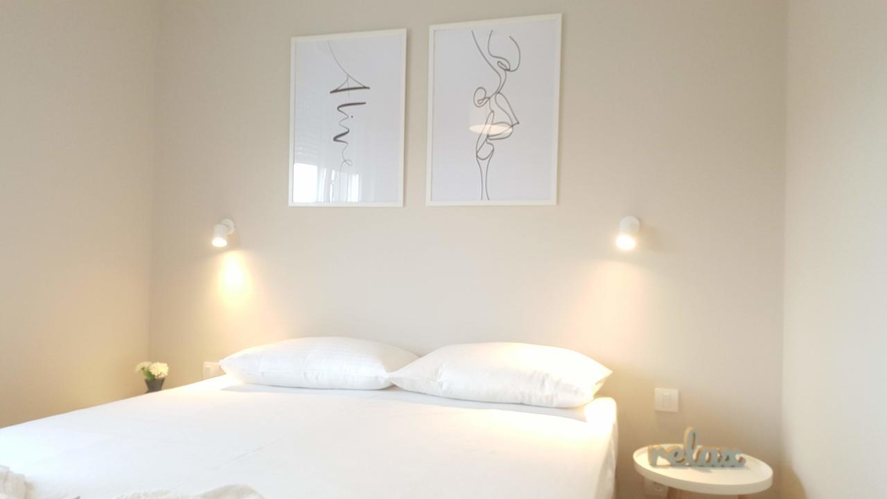 Urban Zen With View - City Break Apartments Belgrade Luaran gambar