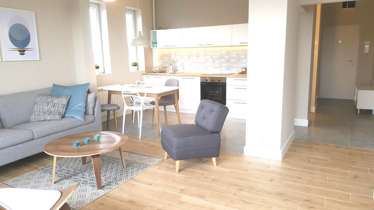 Urban Zen With View - City Break Apartments Belgrade Luaran gambar