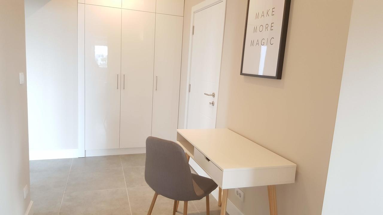 Urban Zen With View - City Break Apartments Belgrade Luaran gambar