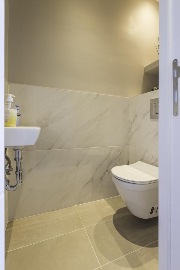 Urban Zen With View - City Break Apartments Belgrade Luaran gambar