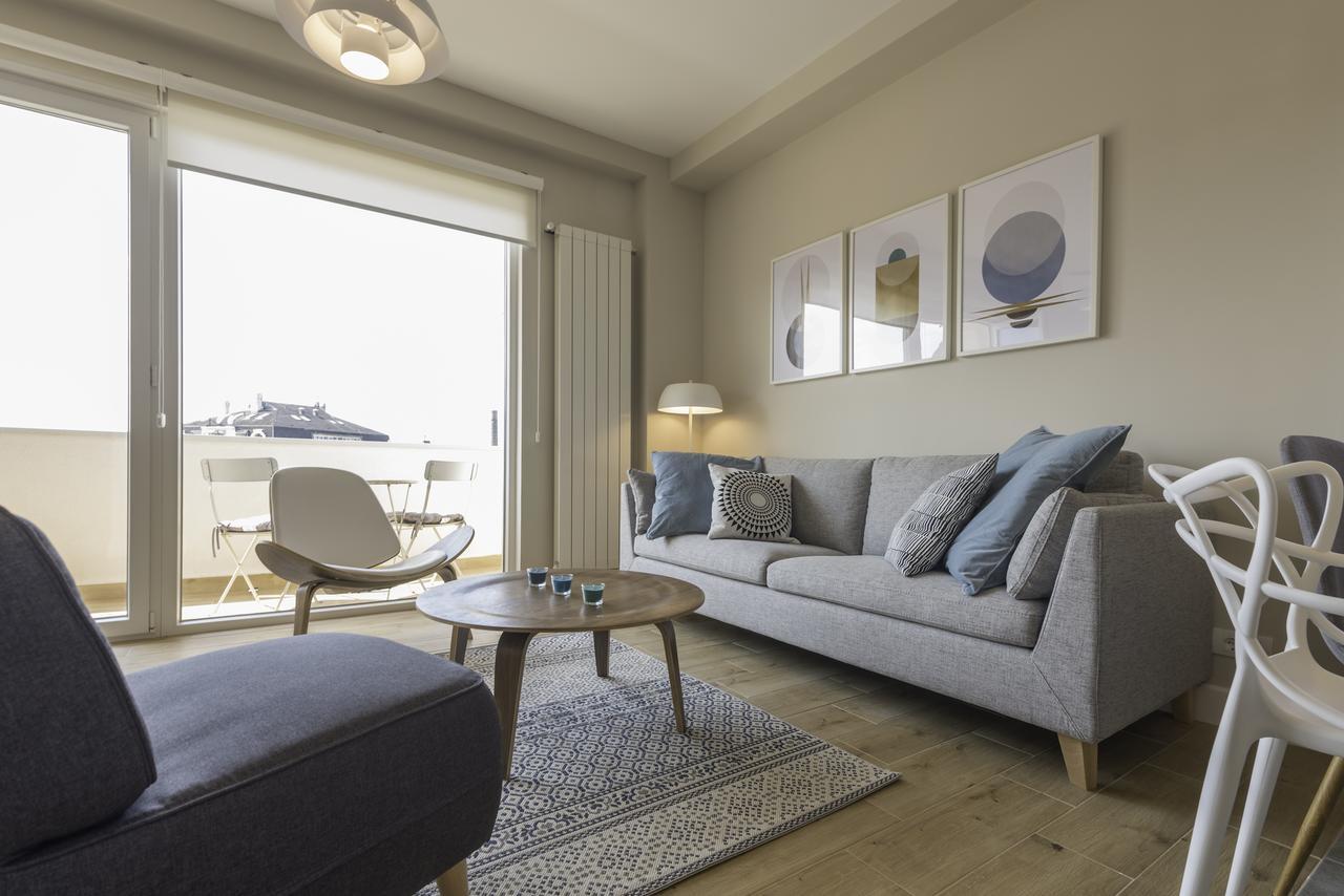 Urban Zen With View - City Break Apartments Belgrade Luaran gambar