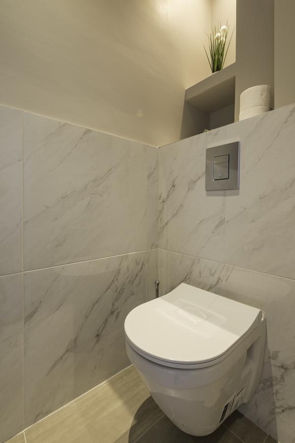 Urban Zen With View - City Break Apartments Belgrade Luaran gambar