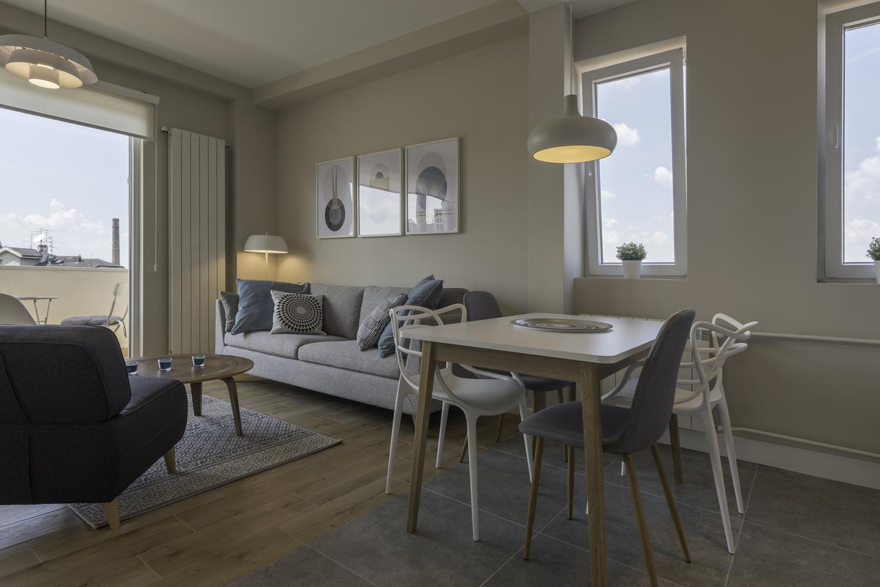 Urban Zen With View - City Break Apartments Belgrade Luaran gambar