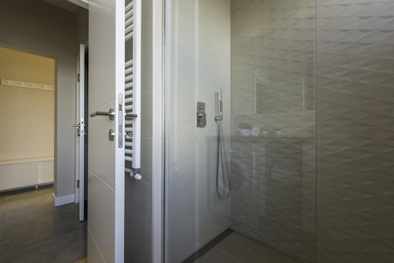 Urban Zen With View - City Break Apartments Belgrade Luaran gambar